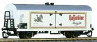 14373 Tillig Beer car &quot;Hasseroder Pils&quot;